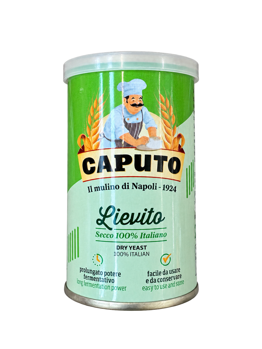 Caputo Lievito száraz élesztő - 100 gr