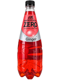 San Benedetto Zero Ginger – Gyömbér ízú Üdítőital ZERO - 750 ml