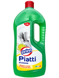 Primi Piatti al Limone – Citromos Kézi Mosogatószer – 1,5 L