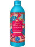 Tesori d'Oriente Ayurveda – Amla és Pacsuli Illatú Aromás Fürdőkrém – 500 ml