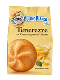 Mulino Bianco Tenerezze – Citromkrémmel töltött keksz - 200 g