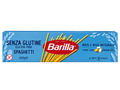 Barilla Spaghetti Senza Glutine – Gluténmentes, Kukoricából és Barna Rizsből Készült Olasz Spagetti – 400 g