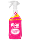 The Pink Stuff Bathroom Foam Cleaner – Habzó Fürdőszobai Tisztítószer – 750 ml