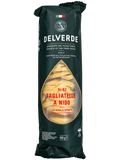 Delverde Tagliatelle a Nido - 250 g