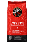 Caffè Vergnano 1882 Espresso – Olasz Szemes Kávé – 1 kg