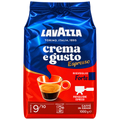 Lavazza Crema e Gusto Espresso Risveglio Forte – Szemes Kávé – 1000 g