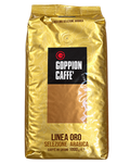 Goppion Caffè Linea Oro Selezione Arabica – Prémium Olasz Szemes Kávé – 1 kg