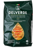 Delverde Mezze Penne Rigate – 500 g
