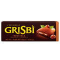 Grisbì L’Originale Nocciola – Mogyorókrémes – 135 g