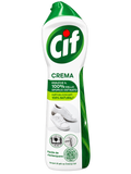 Cif Crema Original – Klasszikus Univerzális Súrolókrém – 500 ml
