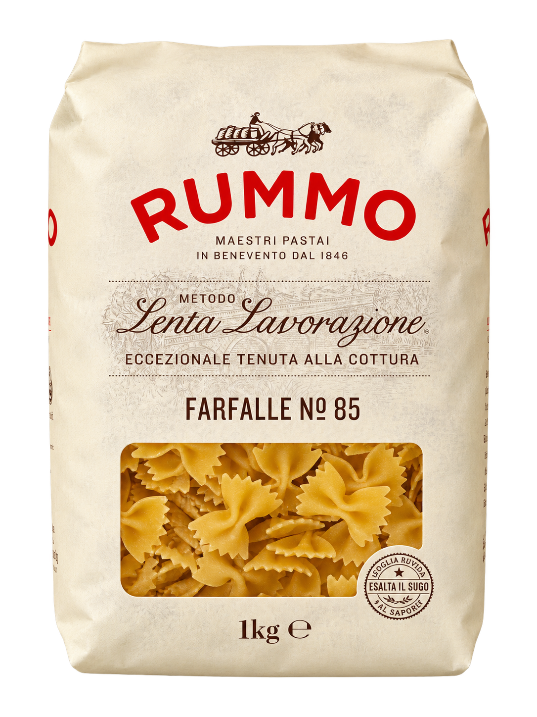 RUMMO Farfalle - 1 kg