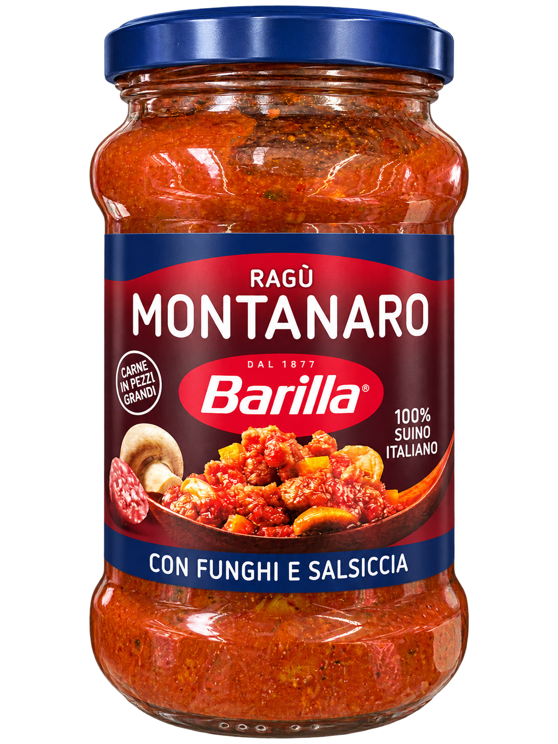Barilla Montanaro – 400 g