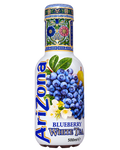 AriZona Blueberry White Tea – Áfonyás Fehér Tea – 500 ml