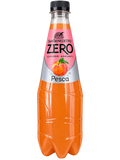 San Benedetto Zero Pesca – Őszibarackos Üdítőital ZERO