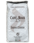 Caffè Boasi Super Crema – Prémium Olasz Szemes Kávé – 1 kg