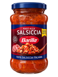Barilla Salsiccia – 400 g