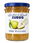 Zuegg I Frutteti di Oswald Pere Williams – Olasz Williams Körtelekvár - 320 g