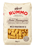 RUMMO Mezzi Rigatoni - 1 kg