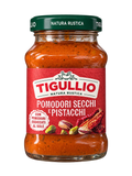 Tigullio Szárított Paradicsomos és Pisztáciás Pesto – 185 g