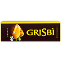 Grisbì L’Originale Limone – Citromkrémes – 135 g