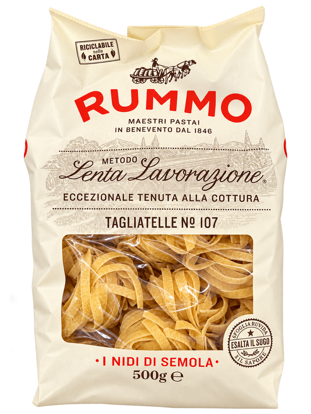 RUMMO Tagliatelle – 1 kg