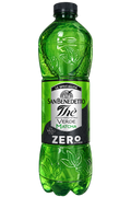 San Benedetto Matcha Zero – Cukormentes Matchás Zöld Jegestea - 1,5 L