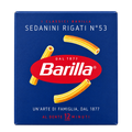 Barilla Sedanini Rigati – 500 g