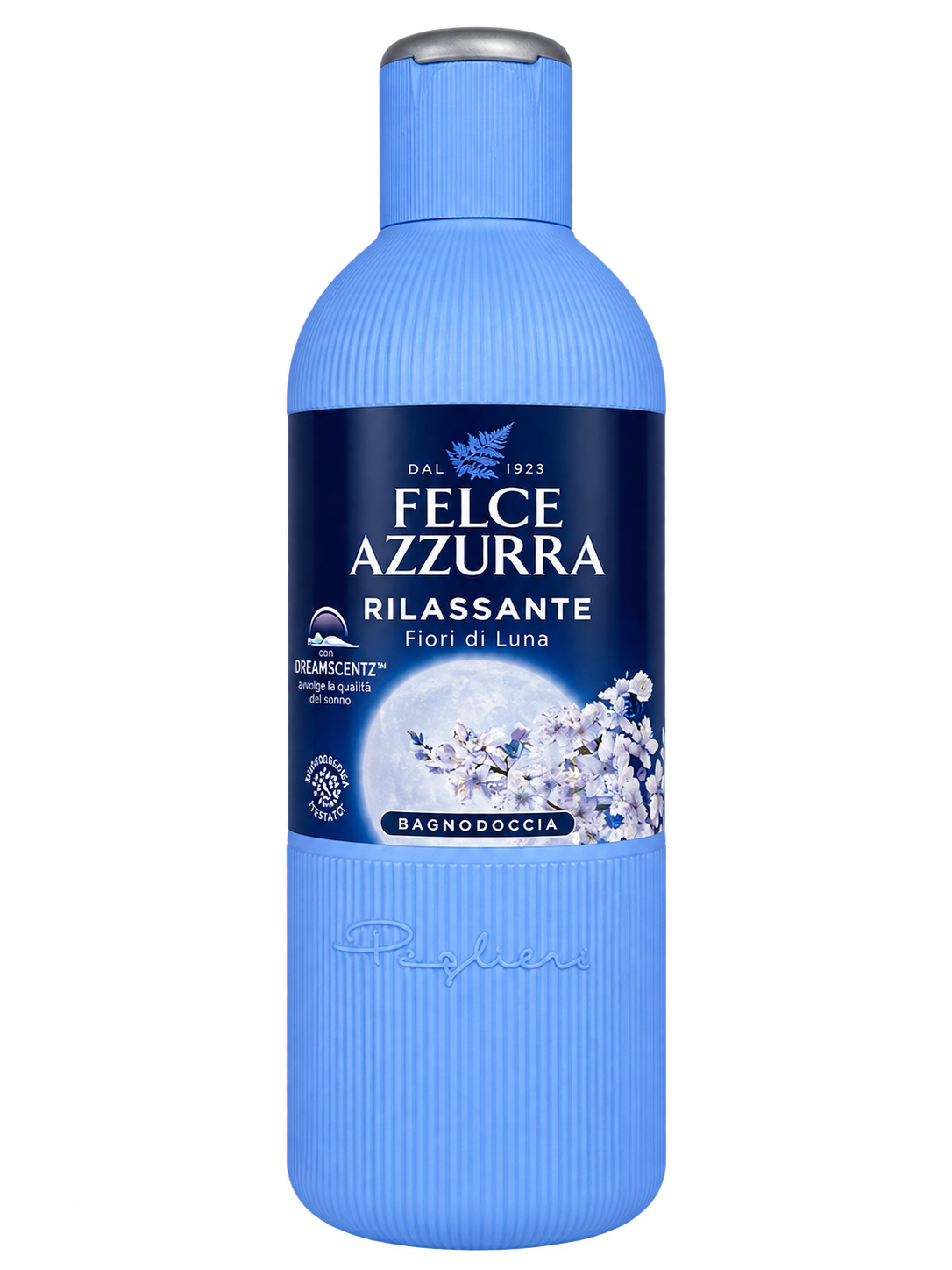 Felce Azzurra Rilassante – Lótuszvirág Illatú Tusfürdő – 500 ml