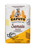 Caputo Semola Rimacinata – 1 kg