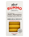 Rummo Cannelloni all’Uovo N°176 – Olasz Tojásos Cannelloni Tészta – 250 g