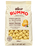 Rummo Gnocchetti di Patate – Olasz Burgonyás Gnocchi – 500 g