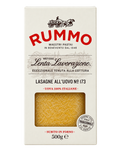 Rummo Lasagne all’Uovo N°173 – Olasz Tojásos Lasagnetészta – 500 g