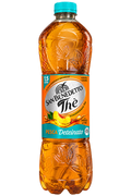 San Benedetto Thè Pesca Deteinato – Koffeinmentes Őszibarackos Jegestea – 1,5 L