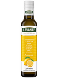 Levante Citromos Extra Szűz Olívaolaj – 250 ml