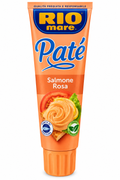 Rio Mare Paté – Lazacos Pástétom - 100 g