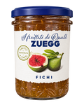 Zuegg I Frutteti di Oswald Fichi – Olasz Fügelekvár - 320 g
