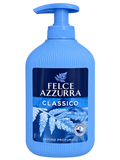Felce Azzurra Classico – Klasszikus Illatú Folyékony Szappan – 300 ml