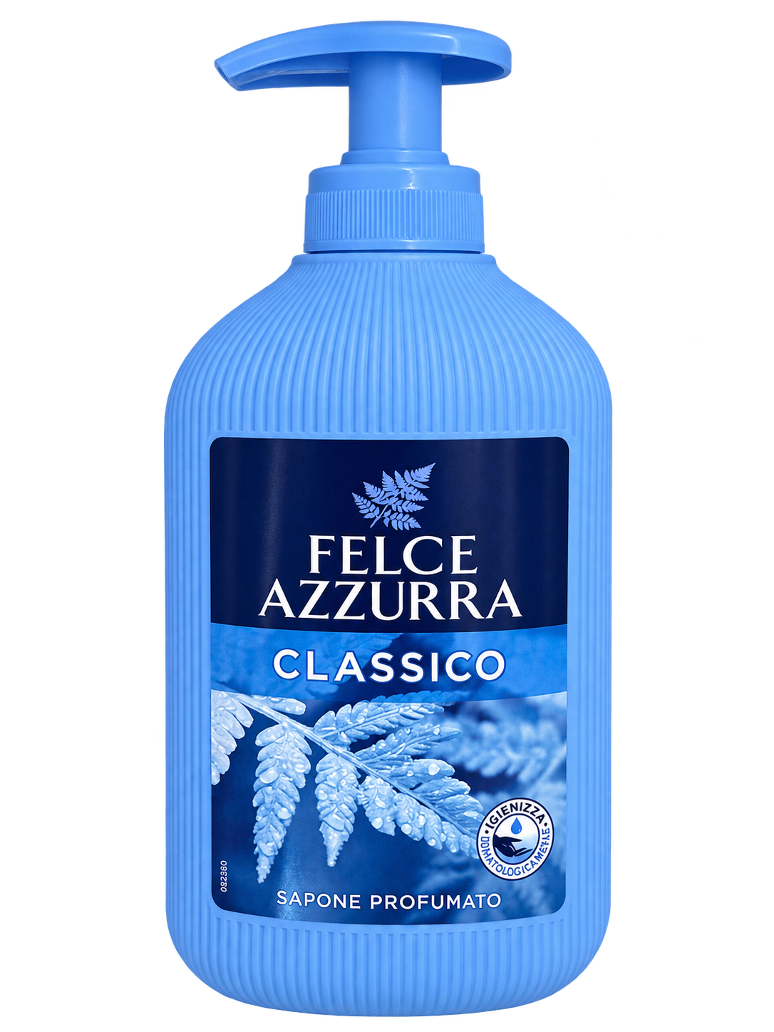 Felce Azzurra Classico – Klasszikus Illatú Folyékony Szappan – 300 ml