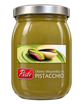 Pistì Crema al Pistacchio – Olasz Pisztáciakrém - 600 g