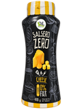 DailyLife Salsero Zero Cheese – Zsírmentes, Sajtos Ízű Szósz – 410 g