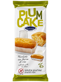 Bononia Dolci Plum Cake con Farina di Riso – Gluténmentes, Rizslisztes Olasz Sütemény – 6 db