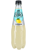 San Benedetto Zero Limone – Citromos Szénsavas Üdítőital ZERO - 750 ml