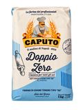 Caputo Doppio Zero búzaliszt – 1 kg