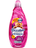 Coccolino Wonder Wash – Folyékony Mosószer - 54 mosás