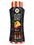 DailyLife Salsero Zero Mexican – Zsírmentes, Mexikói Ízesítésű Szósz – 410 g