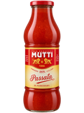 Mutti Passata passzírozott paradicsom - 700 g