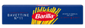 Barilla Bavettine – 500 g
