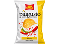 San Carlo Più Gusto Vivace – Olasz Paprikás Burgonyachips - 150 g