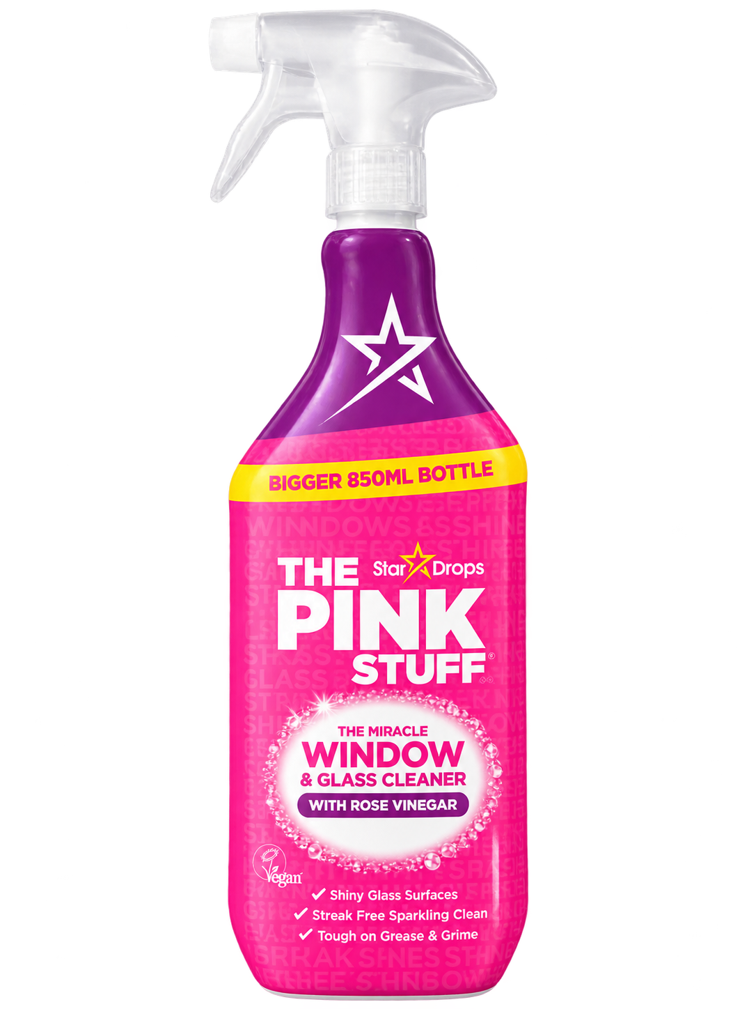 The Pink Stuff Miracle Multi-Purpose Cleaner – Univerzális Tisztítószer – 750 ml