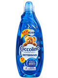 Coccolino Wonder Wash – Színvédő Folyékony Mosószer - 54 mosás